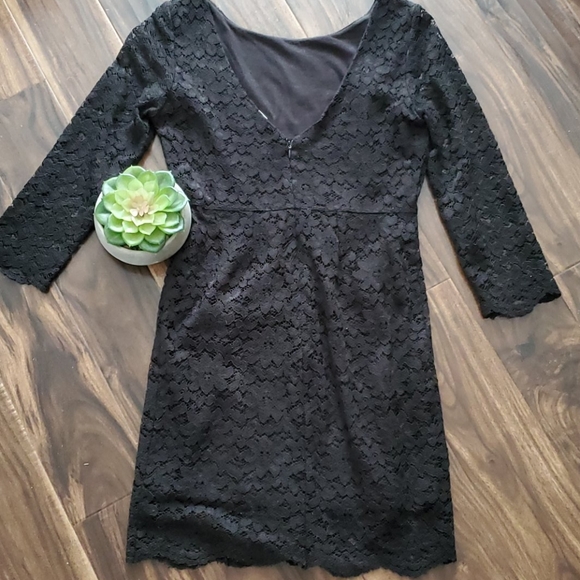 Lace dress - 2 for $30 - Picture 2 of 3